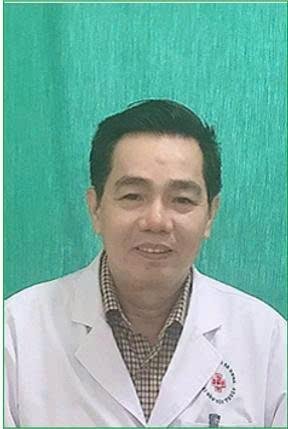 BS. Nguyễn Đăng Cường