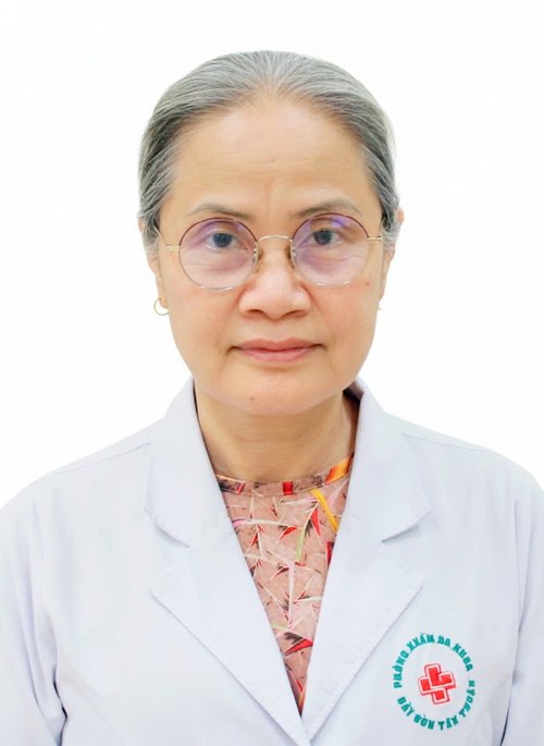 Hoàng Thị Thu Hà