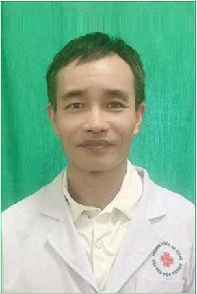 BS. Khuất Đình Hiền