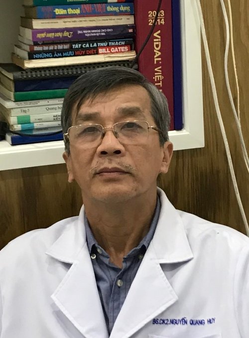 Nguyễn Quang Huy