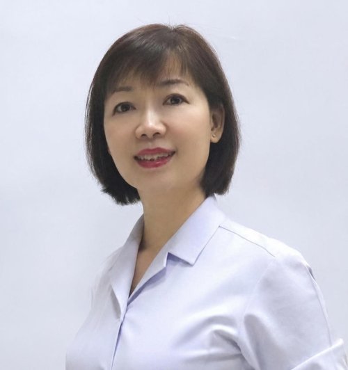 Cao Thị Lan