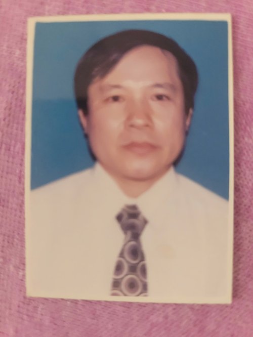 Phạm Văn Sông