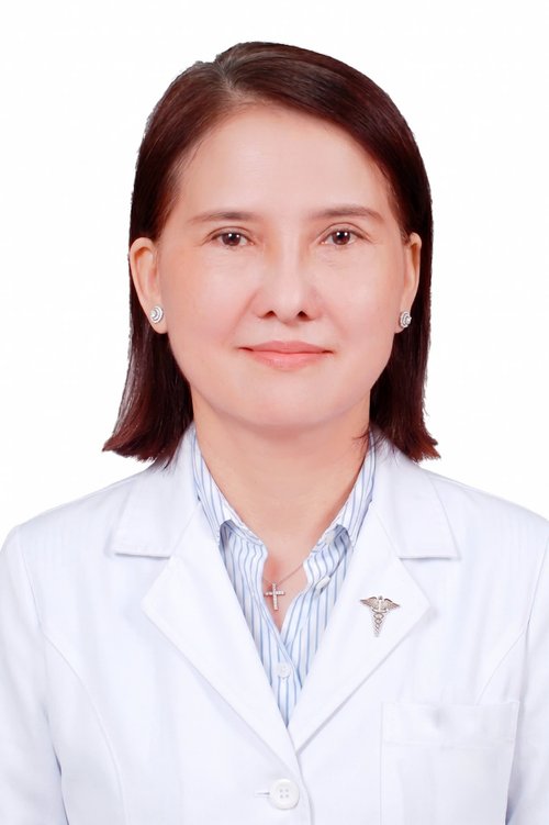 Tô Vũ Thanh Hà