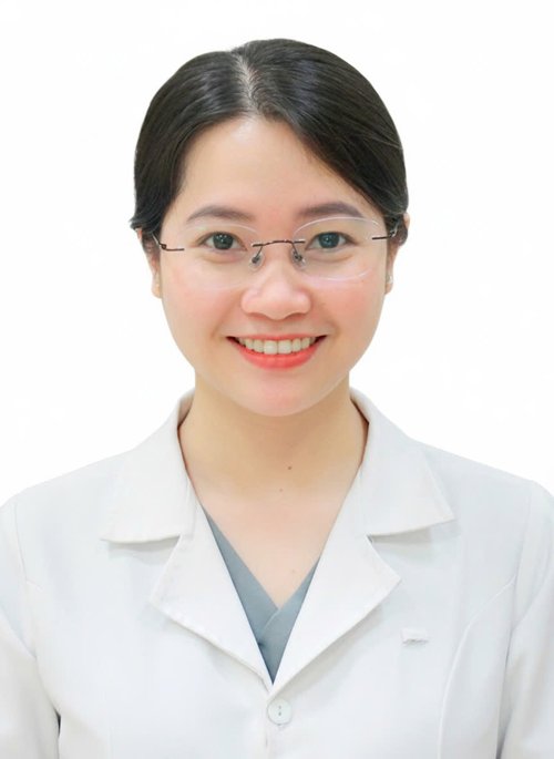 Võ Thị Thủy